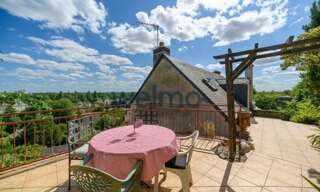 Maison 6 Pièces 121 m² à vendre à Tours (37100)