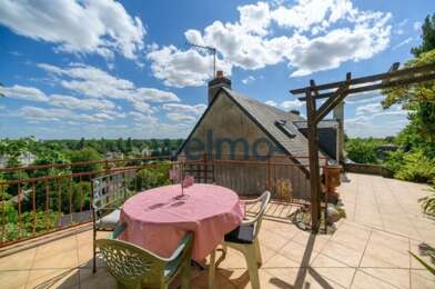 Maison 6 pièces 250000 €