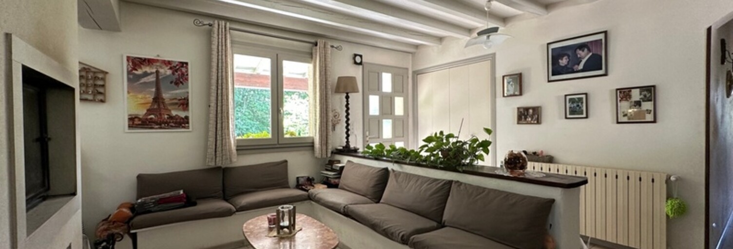 Maison 8 Pièces 240 m² à vendre à Manses (09500)