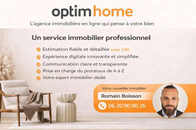 Maison 8 pièces 450000 €