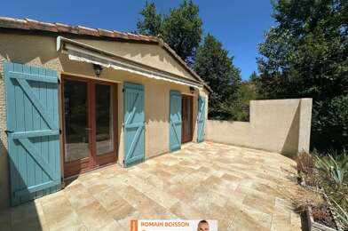 Maison 8 pièces 399000 €