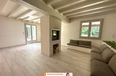Maison à vendre 8 pièces MANSES (09) — photo du bien