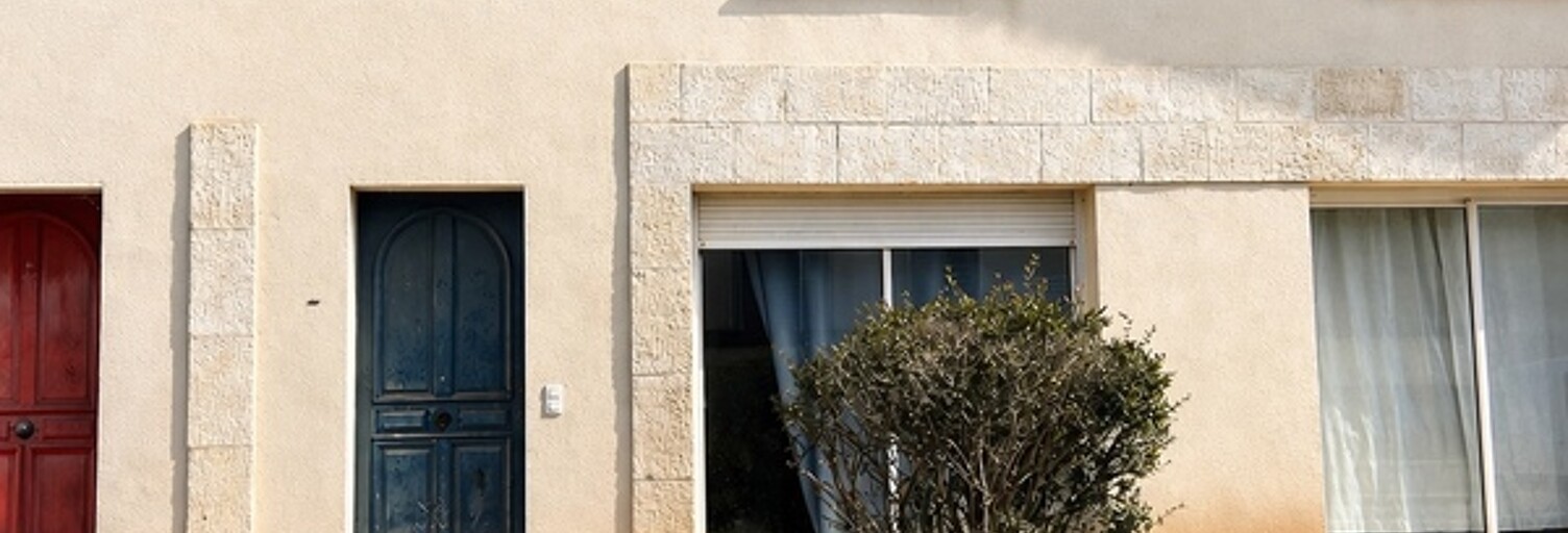 Maison 2 Pièces 50 m² à vendre à Villeneuve-sur-Lot (47300)