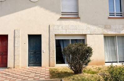 Retour à la Vente - Maison à vendre avec 2 appartements , VILLENEUVE SUR LOT (47) — photo du bien