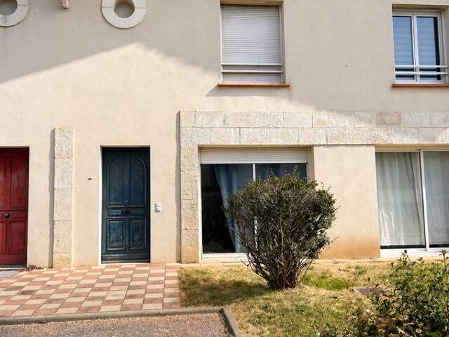 Retour à la Vente - Maison à vendre avec 2 appartements , VILLENEUVE SUR LOT (47) — photo du bien