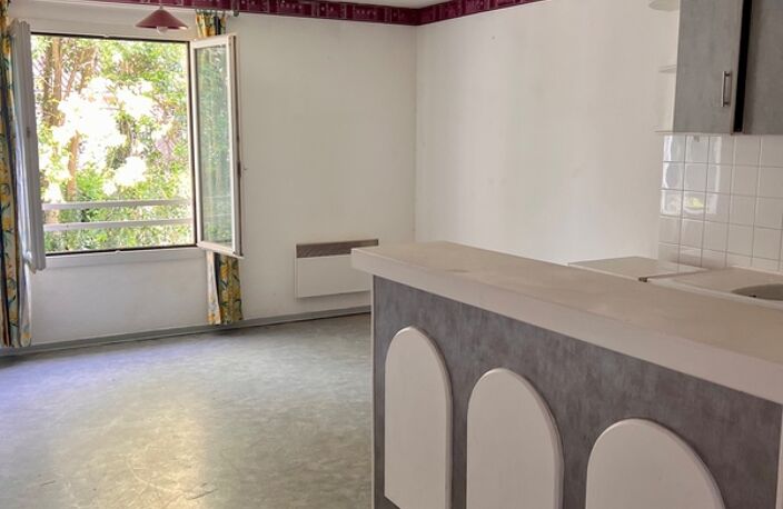 Retour à la Vente - Maison à vendre avec 2 appartements , VILLENEUVE SUR LOT (47) — photo 3