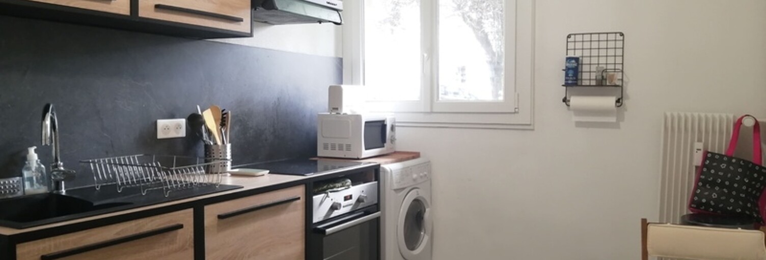 Appartement 3 Pièces 55 m² à vendre à Limoges (87000)