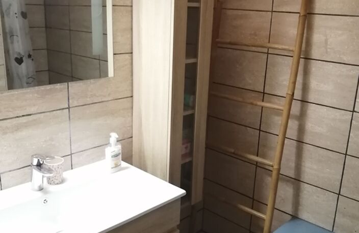 Appartement à vendre 3 pièces LIMOGES (87) — photo 2