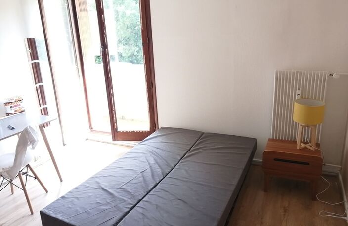 Appartement à vendre 3 pièces LIMOGES (87) — photo 4
