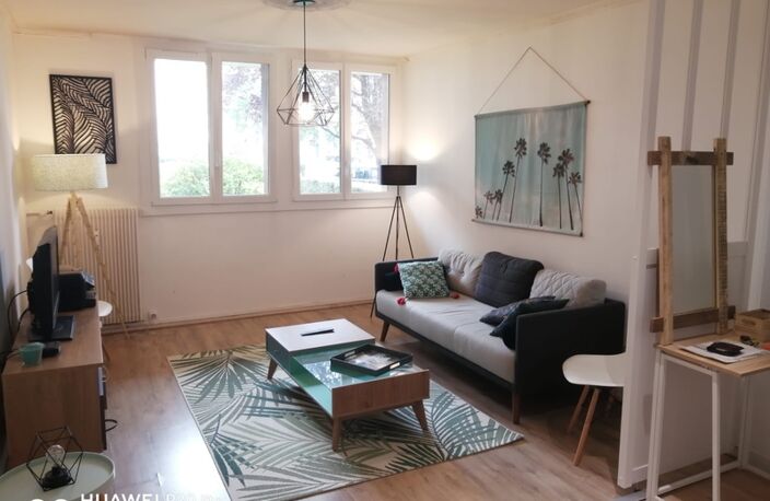 Appartement à vendre 3 pièces LIMOGES (87) — photo 5