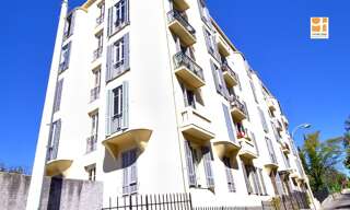 Appartement 1 Pièce 26 m² à vendre à Nice (06000)