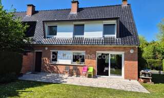Maison 5 Pièces 98 m² à vendre à Bousbecque (59166)