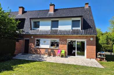 Maison 5 pièces 309000 €
