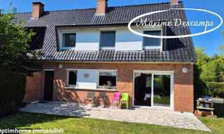 Maison 5 Pièces 98 m² à vendre à Bousbecque (59166)