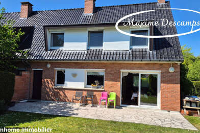 Maison 5 pièces 309000 €