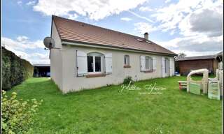 Maison 7 Pièces 137 m² à vendre à Évreux (27000)
