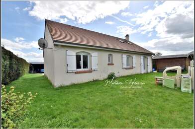 Maison 7 pièces 220000 €