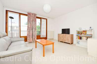 Appartement 3 pièces 190000 €