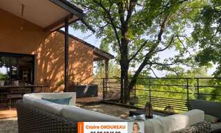 Maison 5 Pièces 135 m² à vendre à Baurech (33880)