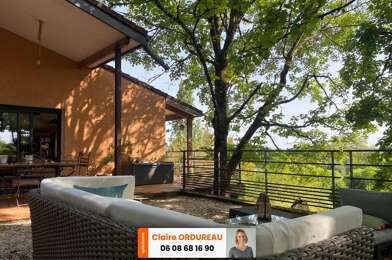 Maison 5 pièces 399000 €