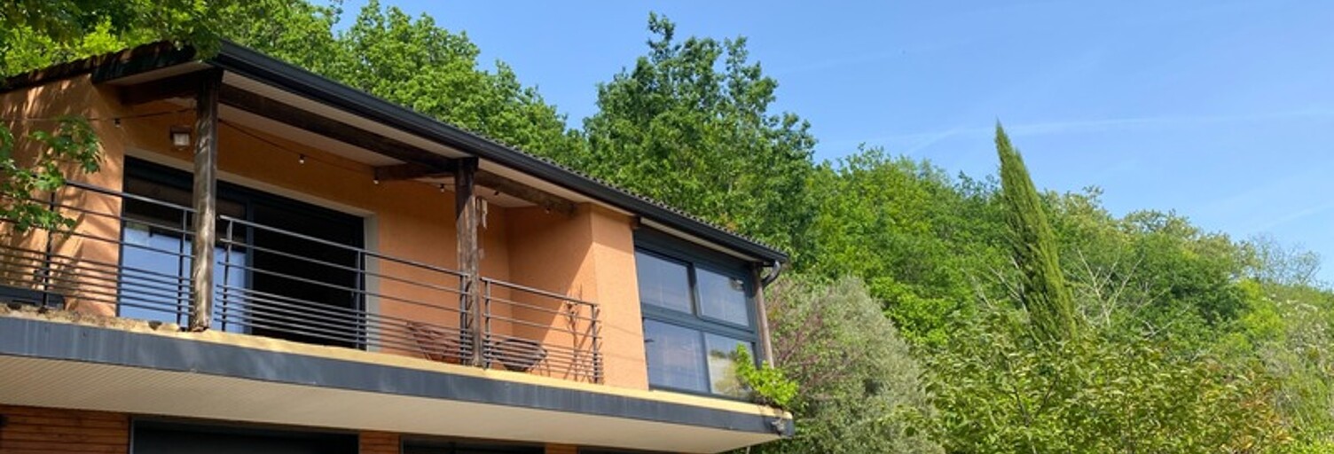 Maison 5 Pièces 135 m² à vendre à Baurech (33880)