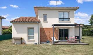Maison 4 Pièces 90 m² à vendre à Gratentour (31150)