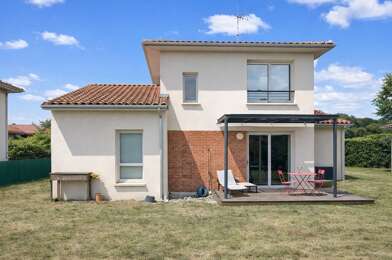 Maison 4 pièces 285000 €