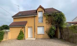 Maison 5 Pièces 85 m² à vendre à Moulins (03000)