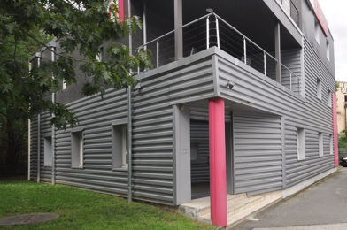Bureau  880000 €