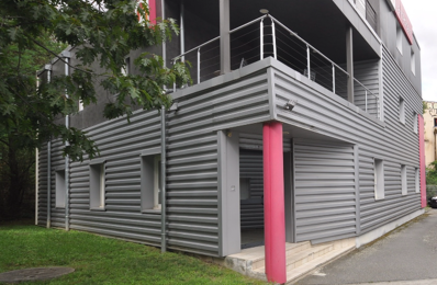 Bureaux 370 m2 Toulouse 31500 — photo du bien