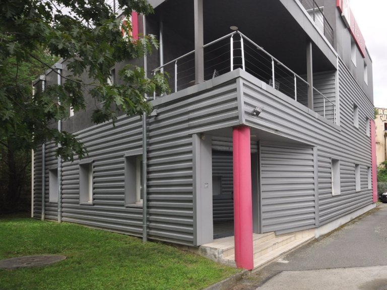 Bureaux 370 m2 Toulouse 31500 — photo 1
