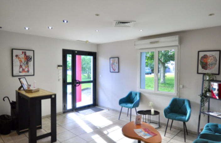 Bureaux 370 m2 Toulouse 31500 — photo 2
