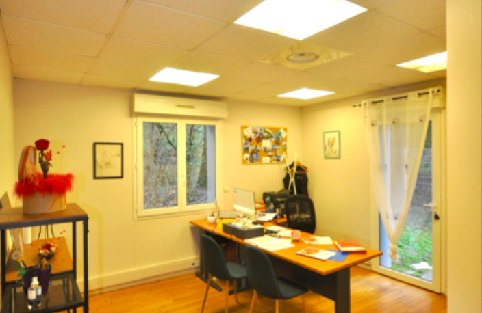 Bureaux 370 m2 Toulouse 31500 — photo 3