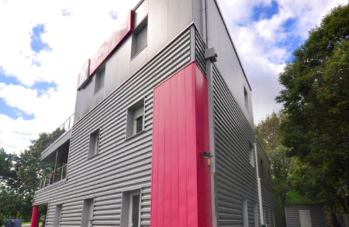 Bureaux 370 m2 Toulouse 31500 — photo 4