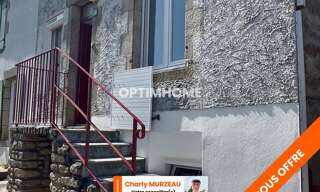 Maison 3 Pièces 55 m² à vendre à Saint-Laurent-sur-Sèvre (85290)