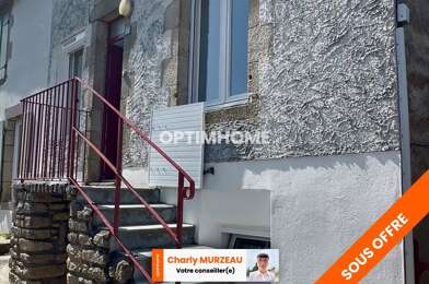 Maison 3 pièces 92000 €