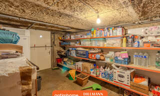 Maison 4 Pièces 77 m² à vendre à Algrange (57440)