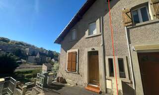 Maison 4 Pièces 77 m² à vendre à Algrange (57440)