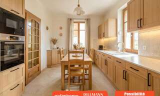 Maison 4 Pièces 77 m² à vendre à Algrange (57440)