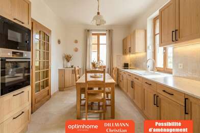 Maison 4 pièces 139700 €