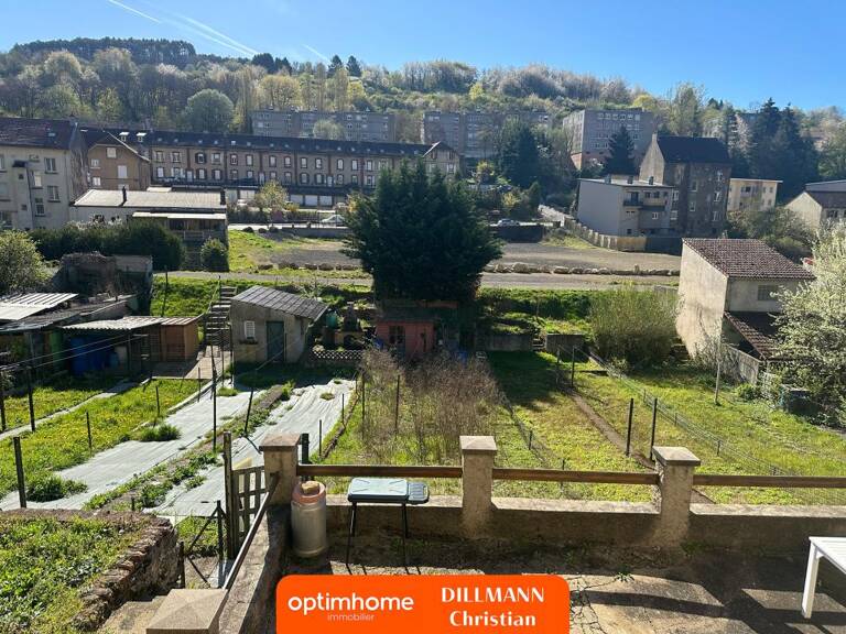 Coquette Maison avec garage — photo 1