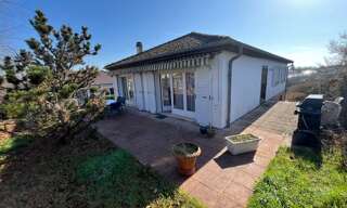 Maison 7 Pièces 141 m² à vendre à Houdemont (54180)