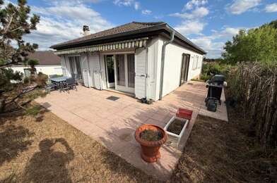Maison 7 pièces 288000 €