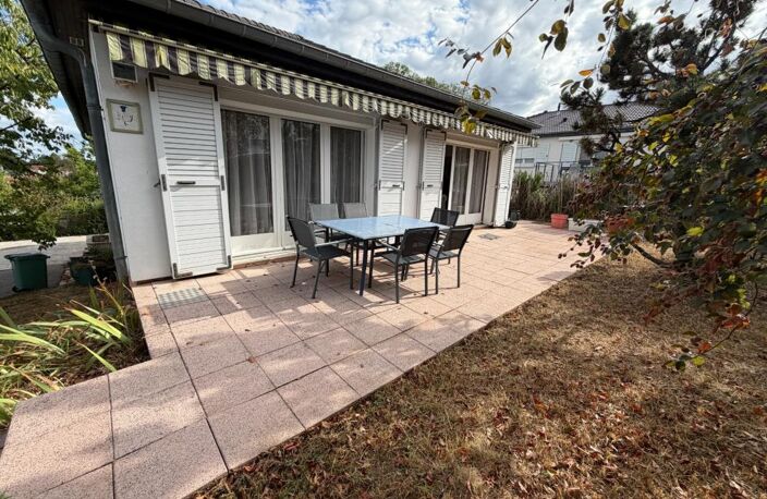 HOUDEMONT SECTEUR LA ROCHERE — photo 2