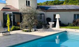 Maison 5 Pièces 137 m² à vendre à Lédat (47300)