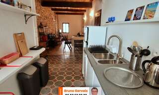 Maison 4 Pièces 72 m² à vendre à Bouzigues (34140)