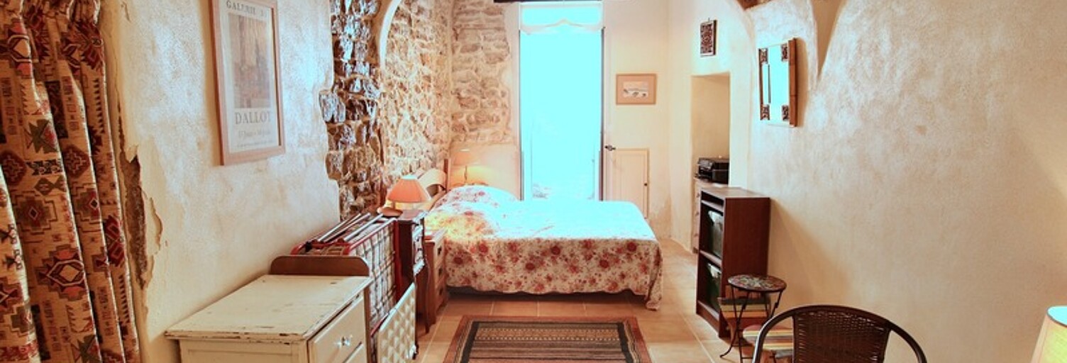 Maison 4 Pièces 72 m² à vendre à Bouzigues (34140)