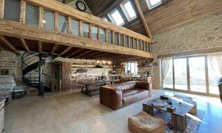 Maison 6 Pièces 200 m² à vendre à Mailhac-sur-Benaize (87160)