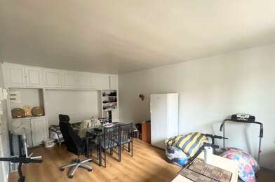 Immeuble  740000 €
