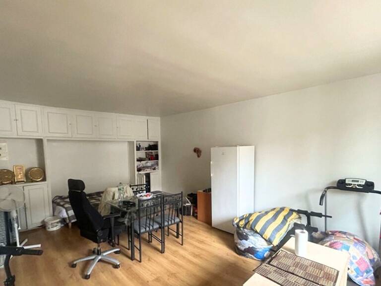 Immeuble à vendre BRETIGNY SUR ORGE (91) — photo 1